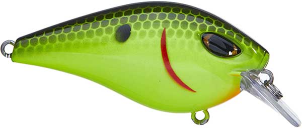 Duckett Fishing Squarebill Crankbait