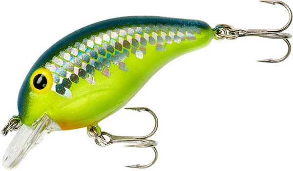 Bandit Lures 100 Series Crankbaits