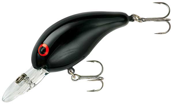 Bandit Crankbait Color Chart