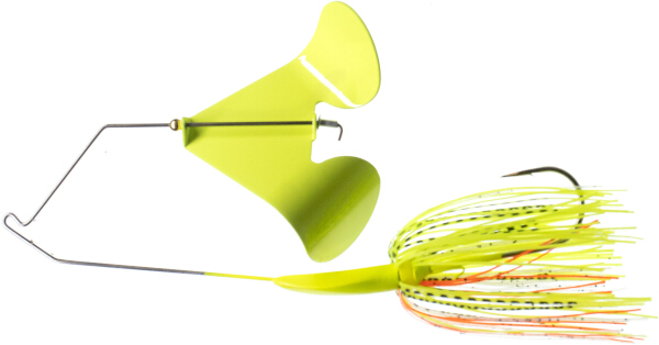 Boogerman Buzzbait