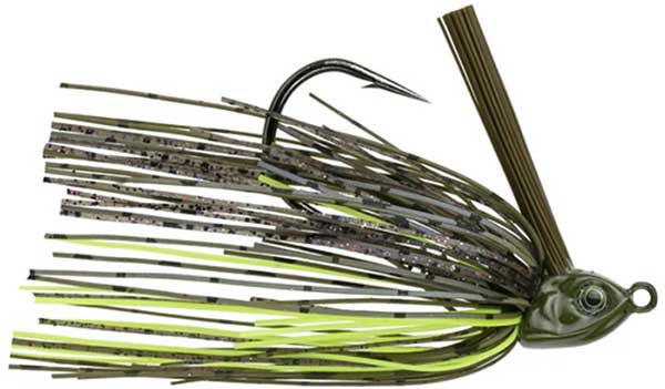 Divine Swim Jig