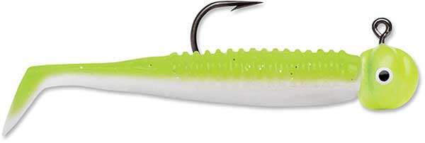 VMC Boot Tail Jig