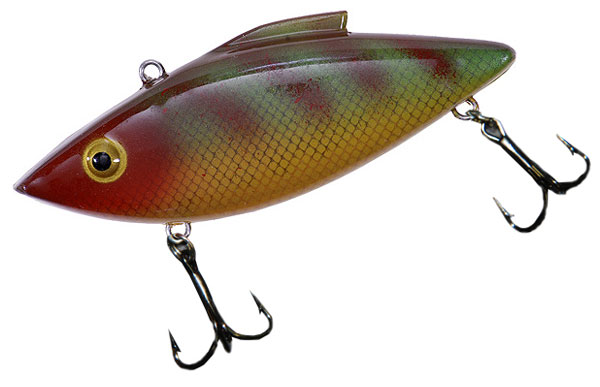 BILL LEWIS LURES