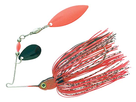 BOOYAH Pond Magic Spinnerbait