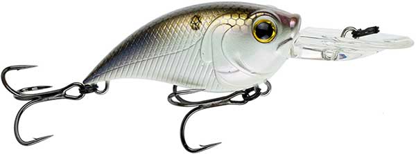 6th Sense Curve 55 Crankbait