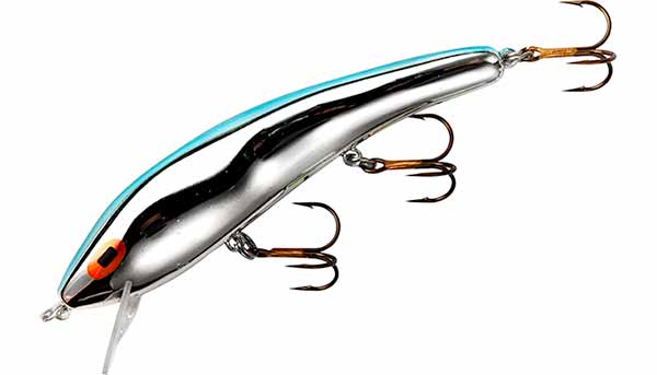 Cotton Cordell Ripplin' Red-Fin