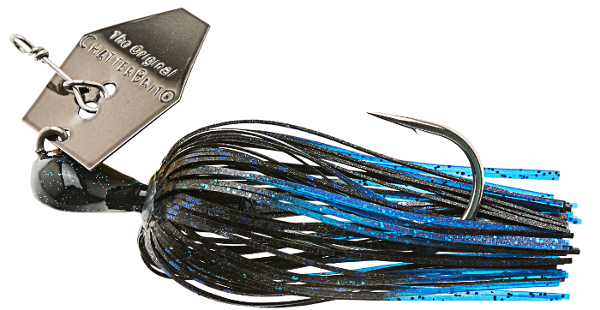 Z-Man ChatterBait Elite