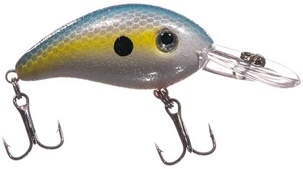 Arkie Lures 350 Series Crankbait