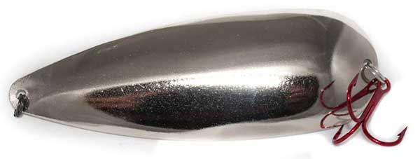 6th Sense Crush Magnum Spoon 150x /"hammered Chrome/" for sale online