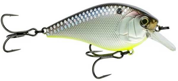 6th Sense Crush 100X Square Bill Crankbait