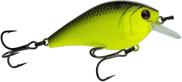 6th Sense Crush 50X Square Bill Crankbait