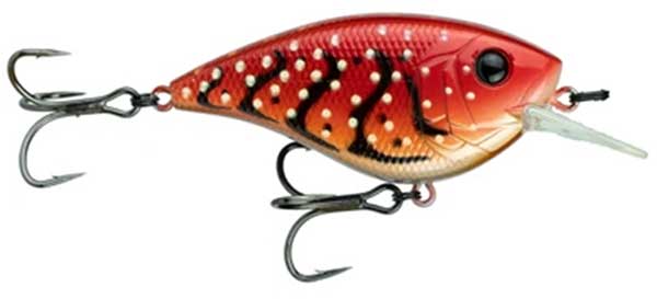 Chartreuse Gobie Shallow Diver Live Bait Series