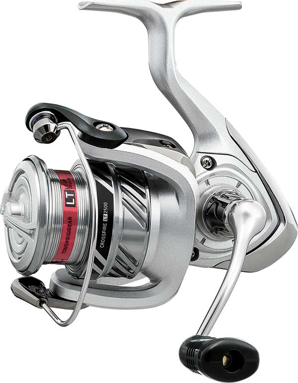 Daiwa Crossfire LT Spinning Reel