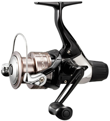 Shimano Catana RC Rear Drag Spinning Reel