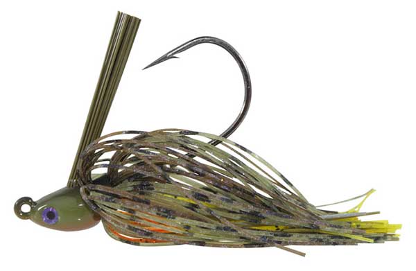 Dirty Jigs Swim Jig