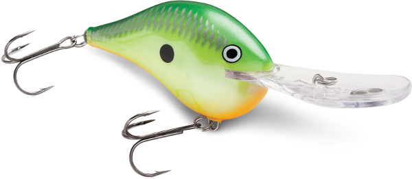 Rapala DT Mule 8