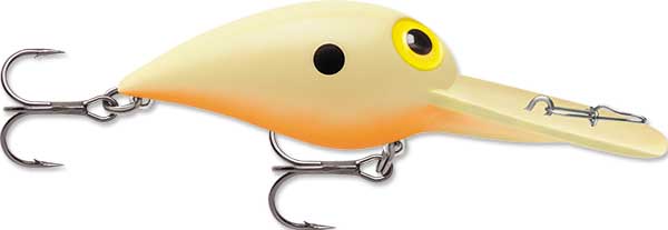 Storm Original Deep Wiggle Wart