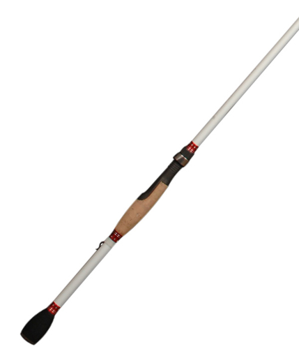 pro series fishing rods