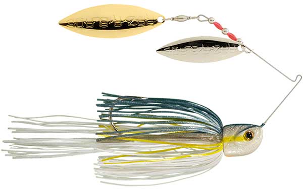 Strike King Bottom Dweller Deep Water Spinnerbait