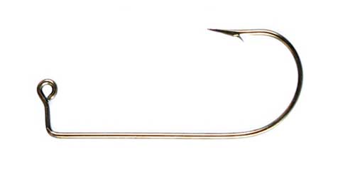 Eagle Claw Aberdeen 90 Degree Jig Hook