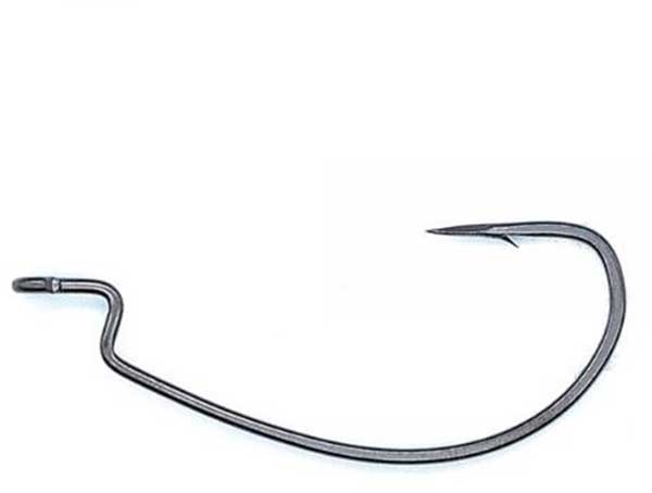 Hayabusa EC99881 Power Stage Wide Gap Offset Worm Hook