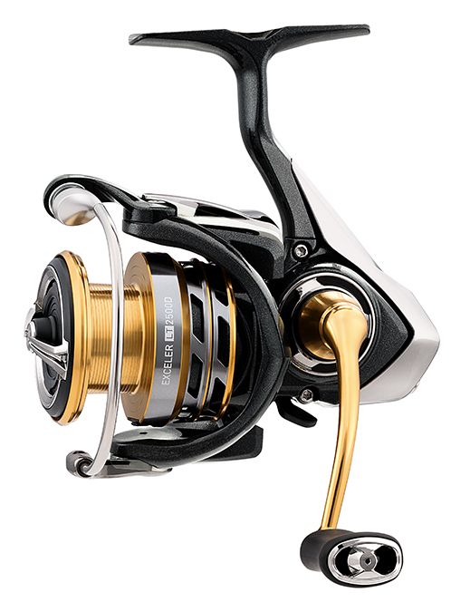 Daiwa Exceler LT Spinning Reel