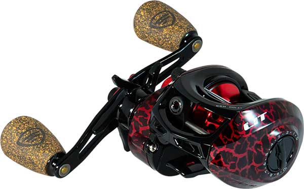 Favorite Fishing Lit Casting Reel