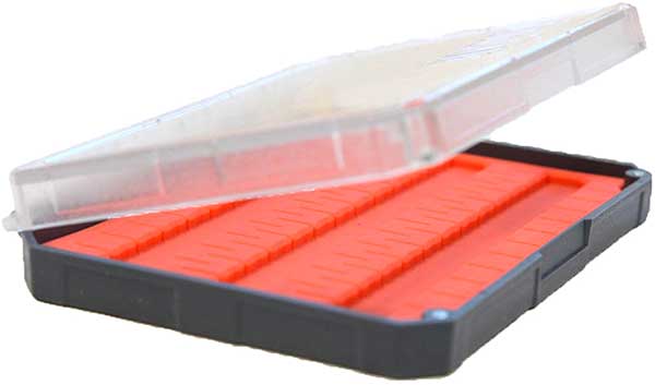 Gruv Fishing Micro Jig Box