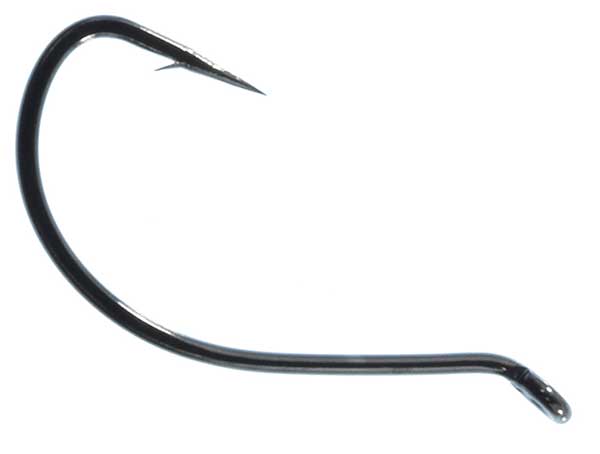 Gamakatsu Walleye Wide Gap Hook