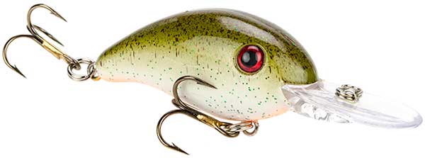 Strike King Pro-Model Series Crankbait