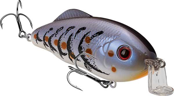 Strike King Hybrid Hunter Shallow Crankbait