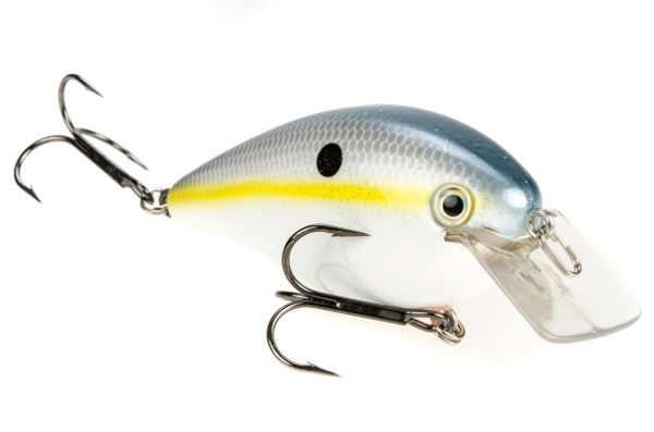 Strike King KVD Magnum Squarebill Pro-Model Crankbaits