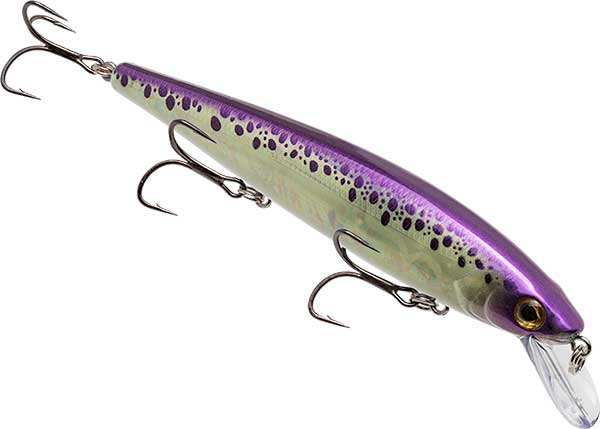 Strike King KVD Elite Jerkbait