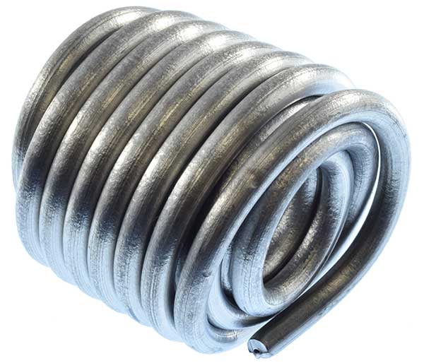 Bullet Weights Lead Wire