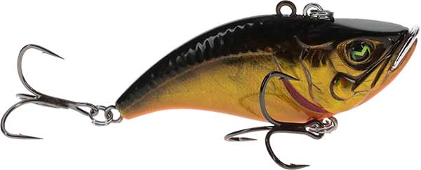 Lew's Mach Baits Slack Jaw Lipless Crankbait