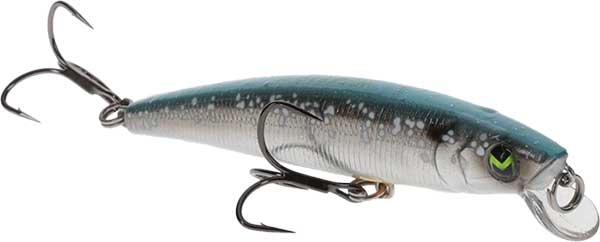 Mach Werkbait Shallow Floating Jerkbait