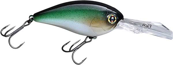 Jackall Digle Crankbait  Susquehanna Fishing Tackle