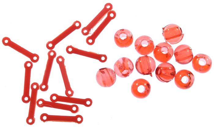 J & S Enterprises Bobber Stoppers