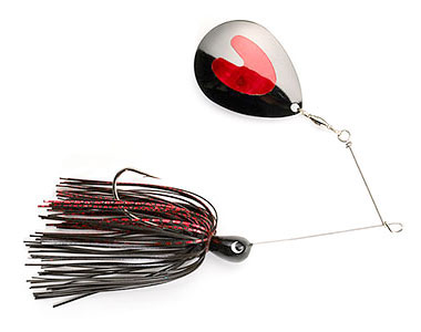 Jewel-JoltSpinnerbait