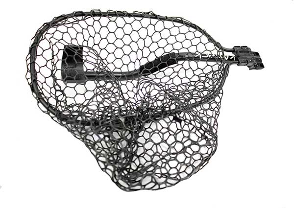 YakAttack Leverage Landing Net