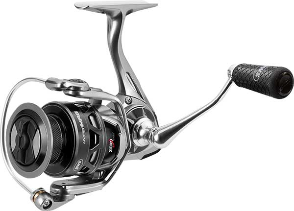 Lew's Hyper Mag Spinning Reel