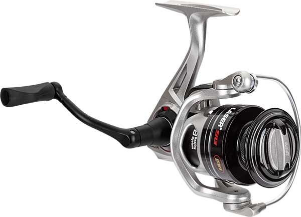 Lew's Laser SG Series Speed Spin Spinning Reel