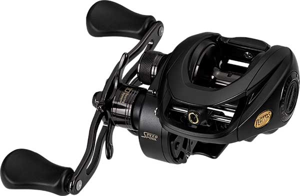 Lew's BB1 Pro LFS Baitcast Reel