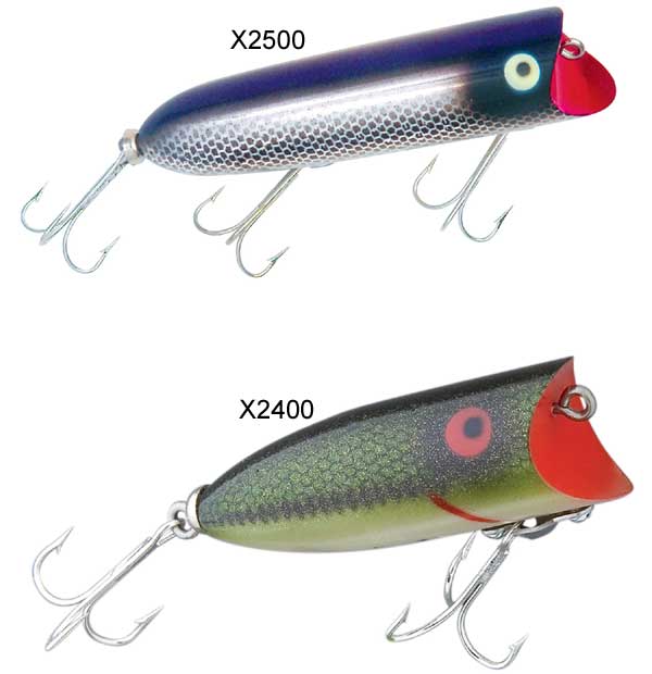 Heddon Lucky 13