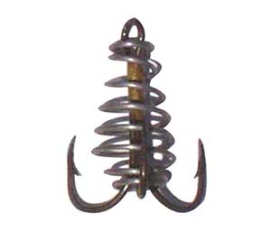 Magic Catfish Bait Hook Fishing Hooks for sale