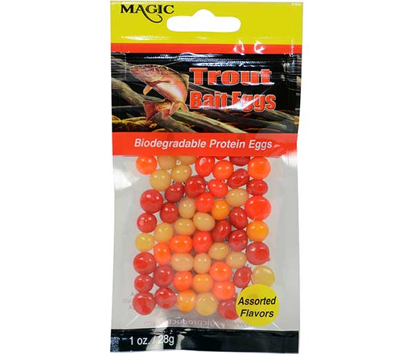 Magic Products Trout Bait Eggs