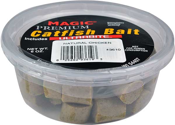 Magic Products Premium Catfish Bait