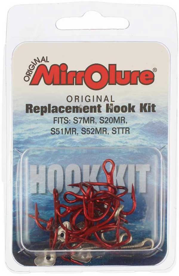 Saltwater Hook Kit