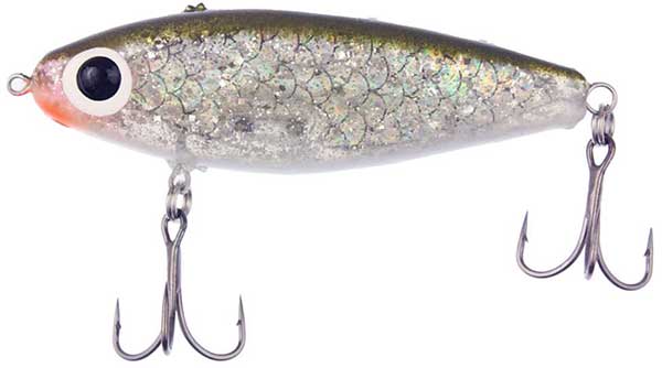 Saltwater Paul Brown's Soft Dine XL