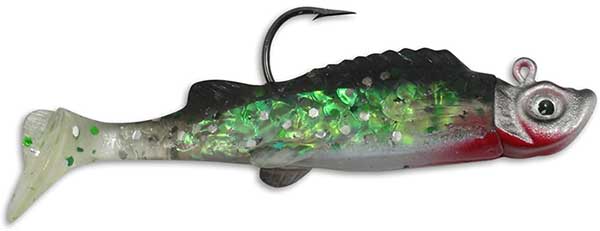 Northland Mimic Minnow Shad